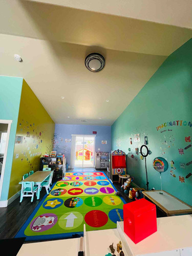 Photo of The Rugrats Village Childcare - Hollister, CA