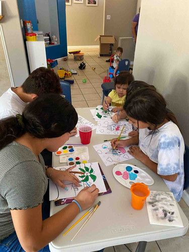 Photo of The Learning Playhouse - Fresco, CA