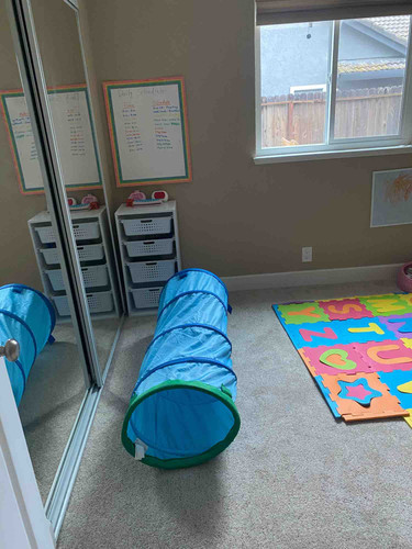 Photo of Shabana Danish - Roseville, CA