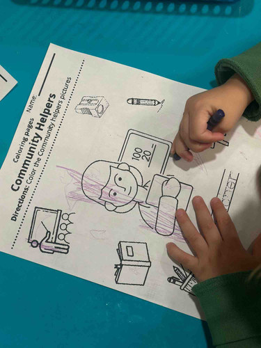 Photo of Cradle Daycare - Foothill Ranch, CA