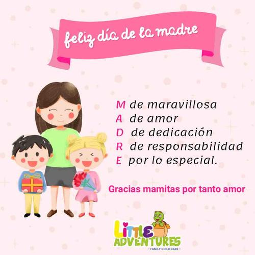 Photo of Little Adventures Daycare - Revere, MA