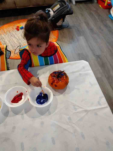 Photo of Tiny Toes Learning Academy - Calumet Park, IL