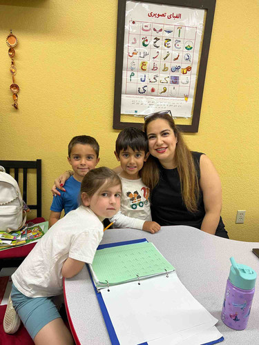 Photo of Sunshine Tots Family Childcare - Cupertino, CA