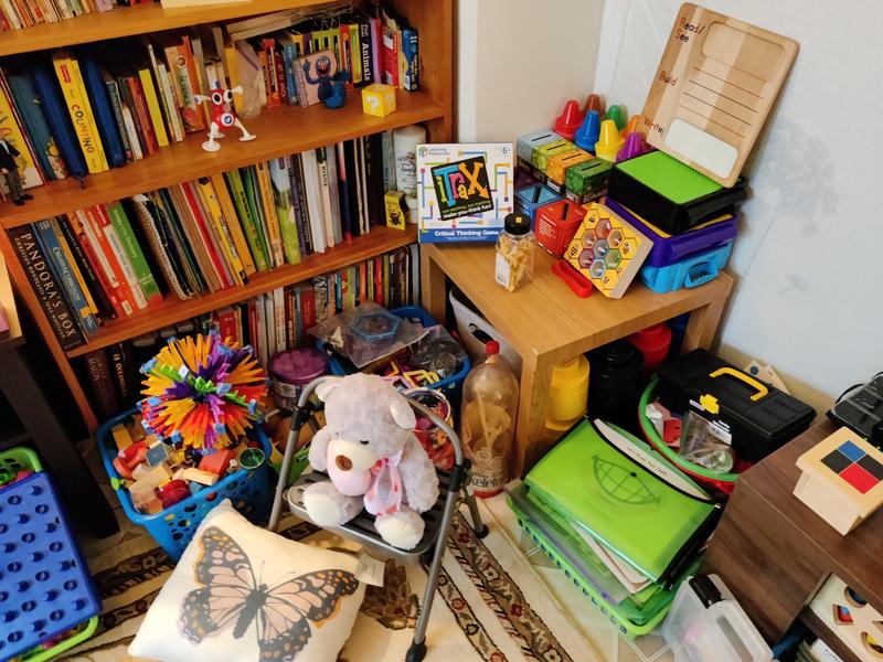 Photo of Miss D Montessori Playschool Daycare - Brooklyn, NY