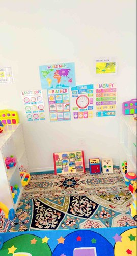 Photo of Sunshine Childcare Daycare - Kent, WA