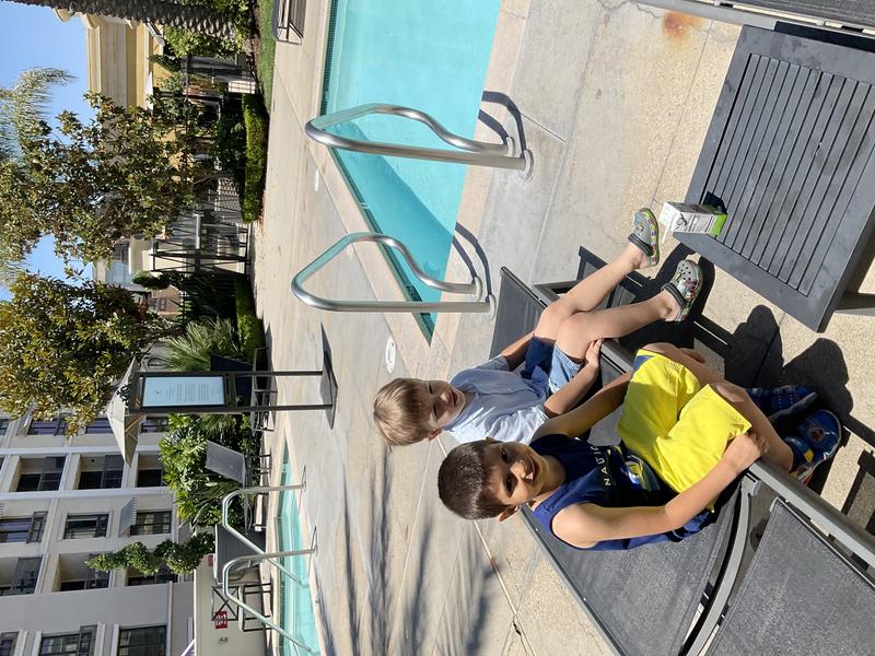 Photo of Little Stars Davoian Family Daycare - Glendale, CA