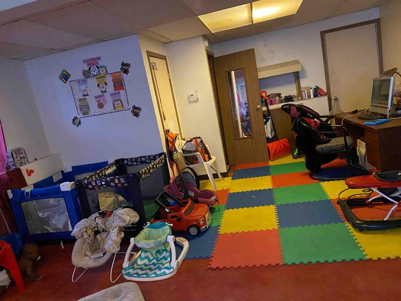 Photo of Cox Family Daycare - Syracuse, NY
