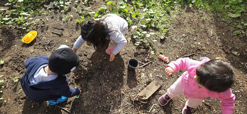 Photo of La Paz Daycare - Daly City, CA