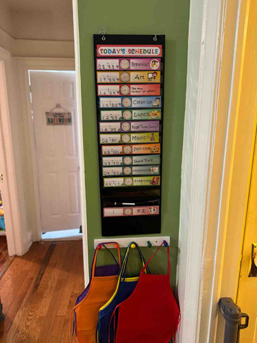 Photo of Peluche Daycare Inc - Bronx, NY