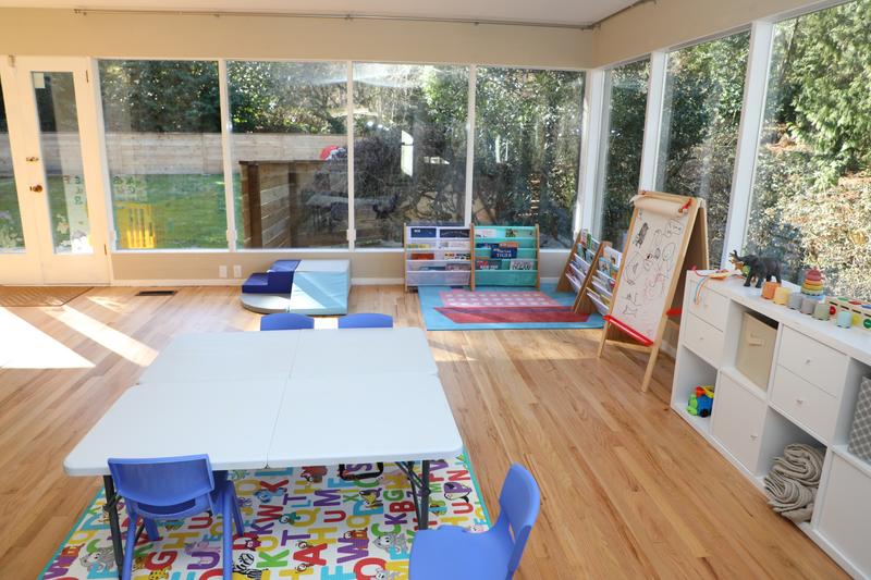 Photo of Everlove Learning Center - Bellevue, WA