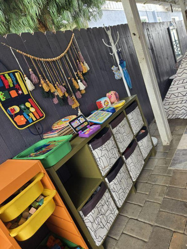 Photo of Little Sunshine Daycare LLC - Pico Rivera, CA