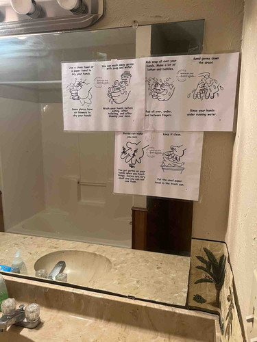 Photo of Margarita’s Little Farmers Day Care - Wolfe City, TX