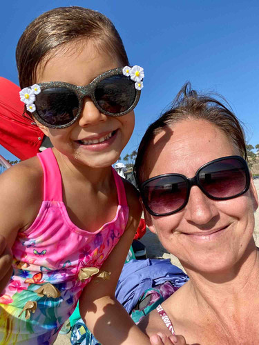 Photo of Tricia A. - Santa Monica, CA