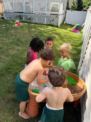 Photo of Tia Sil’s Day Care Daycare