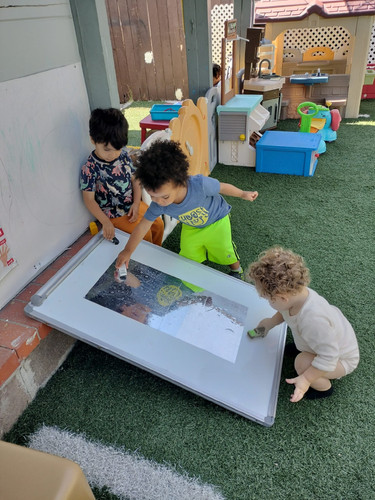 Photo of Little Giggles Daycare - Antioch, CA