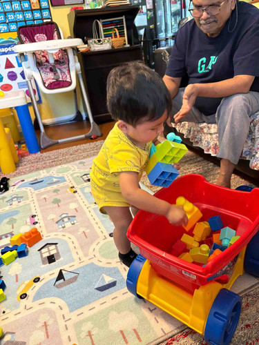 Photo of Rainbow Tots - Hagerstown, MD