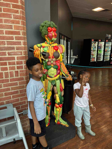 Photo of Kidzrourfuture Daycare - Baltimore, MD