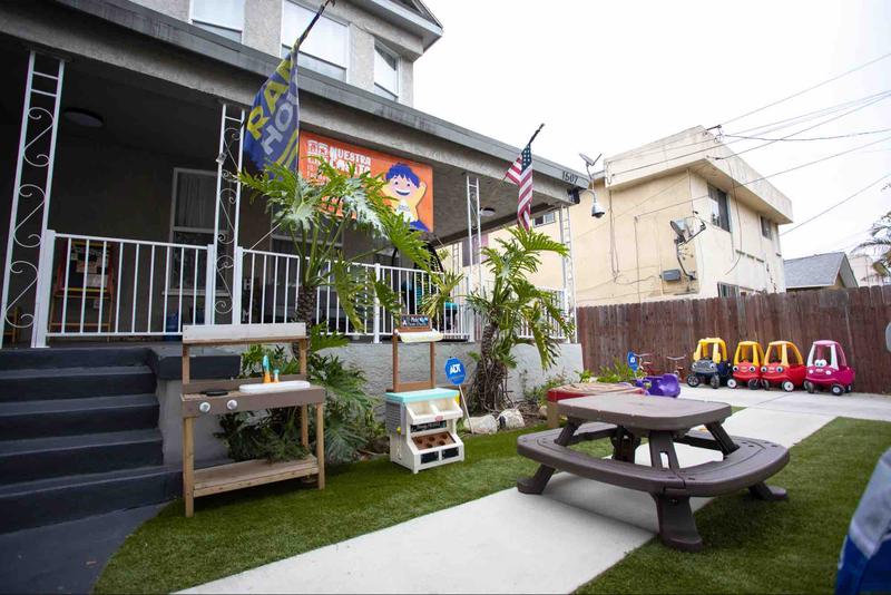 Photo of Nuestra Casita Family Childcare LLC - Los Angeles, CA
