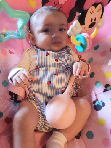 Photo of Leslie Childcare - Santa Ana, CA