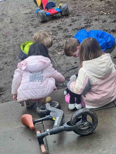 Photo of Blossom Child Care Daycare - Beaverton, OR