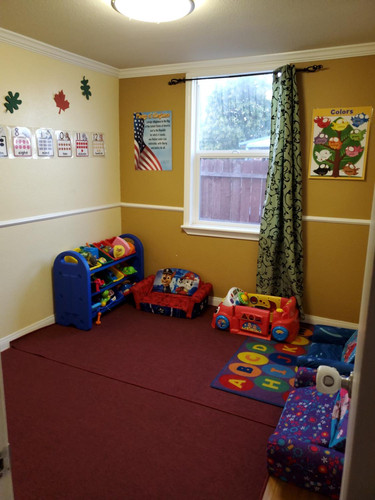 Photo of SmartWay Preschool Daycare - Hawaiian Gardens, CA