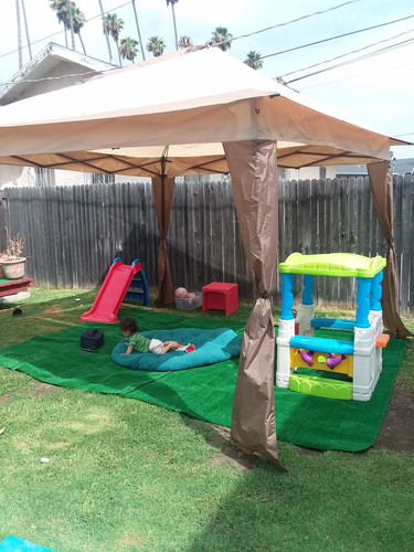 Photo of Ozone Family Daycare - Los Angeles, CA