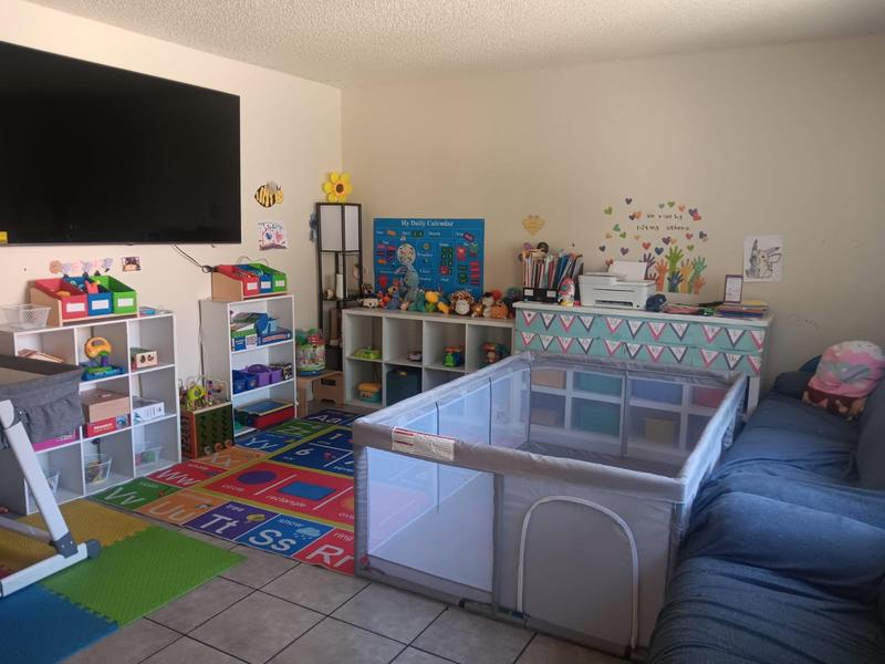 Photo of Huaman Cristobal Family Child Care - Pico Rivera, CA