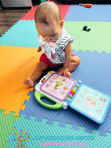 Photo of Leap Childcare Center - Bakersfield, CA