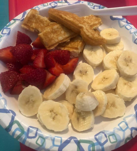 Photo of Martha's Angels Daycare - Hawthorne, CA