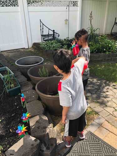 Photo of The Guiding Light Community Family Childcare Inc - Bayshore, NY