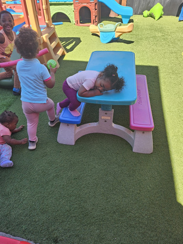 Photo of Donna's Kiddy Kare - Oakland, CA