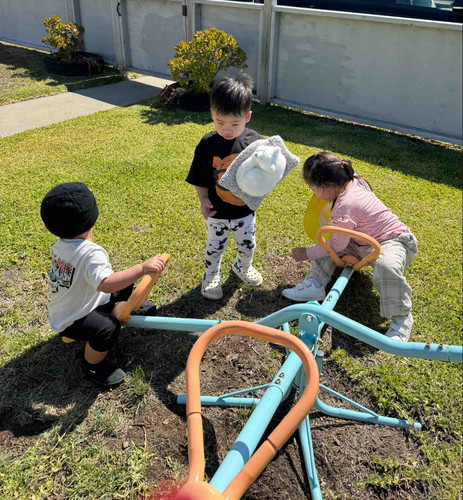 Photo of Little Bird Academy - Garden Grove, CA