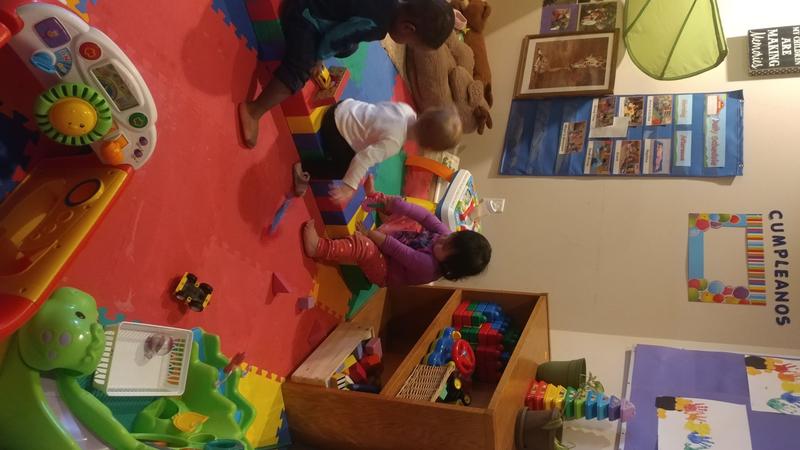 Photo of Rayito De Sol Bilingual Childcare - Madison, WI