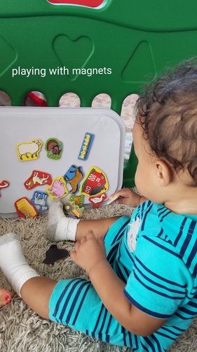 Photo of Sunland Family Childcare - Sunland, CA