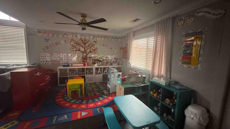 Photo of Sunshine Daycare - Rialto, CA