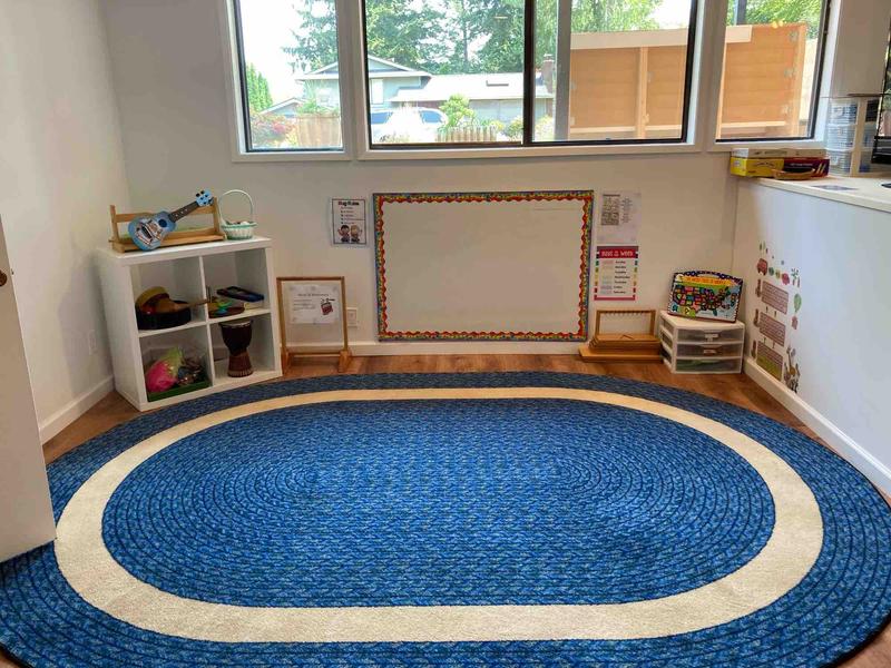 Photo of Hirohito Childcare Bellevue Daycare - Bellevue, WA