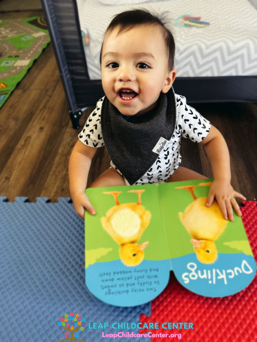 Photo of Leap Childcare Center - Bakersfield, CA