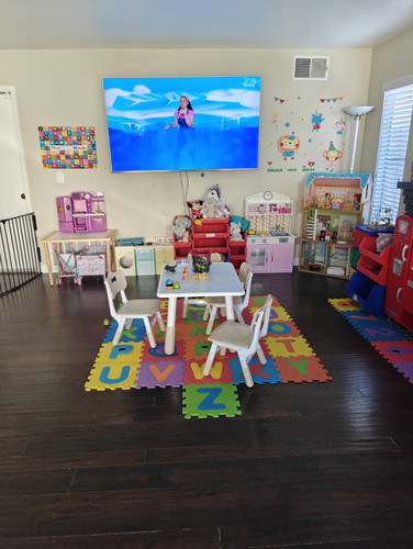 Photo of Castaneda Family Child Care - Moreno Valley, CA