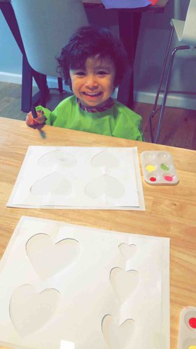 Photo of Vanessa’s Happy Daycare - Portland, OR