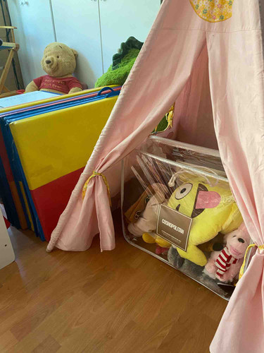 Photo of Alvarado Family Daycare - Valley Village, CA