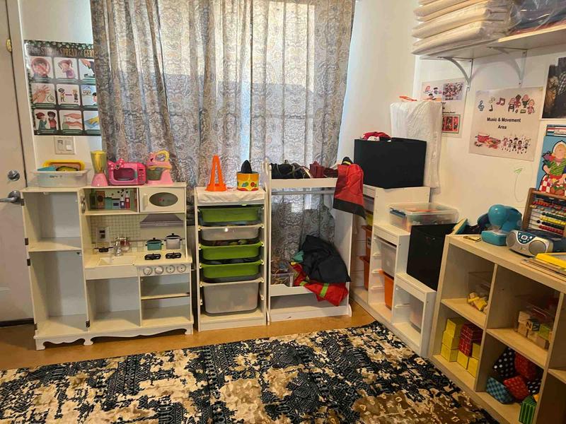 Photo of Aliya Home Childcare LLC - Seattle, WA