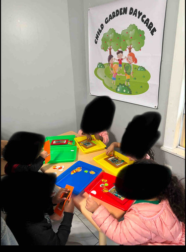 Photo of Child Garden Daycare - Saugus, MA