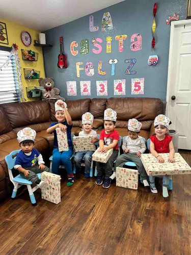 Photo of La Casita Feliz Family Daycare - San Jose, CA