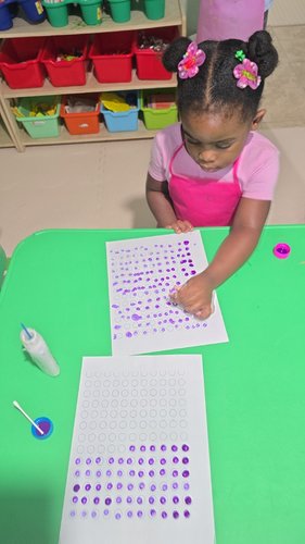 Photo of Little Paradise Daycare - Worcester, MA