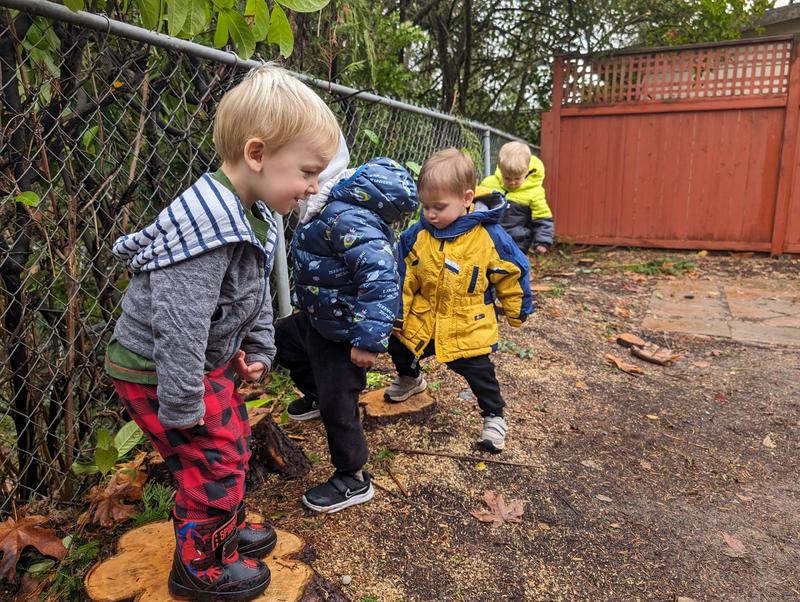 Photo of Bellevue Sunshine Family Home Child Care - Bellevue, WA