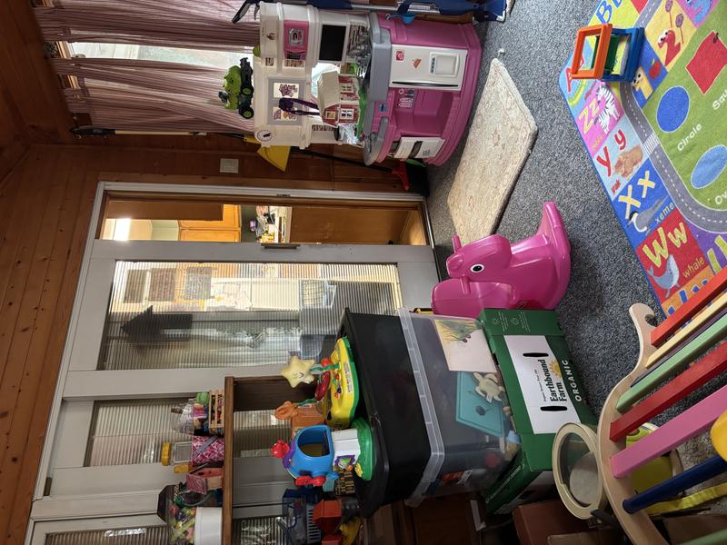 Photo of Kids World Ink And Nursery - Madison, WI