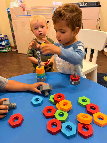 Photo of Future Leaders Academy Daycare - Los Angeles, CA