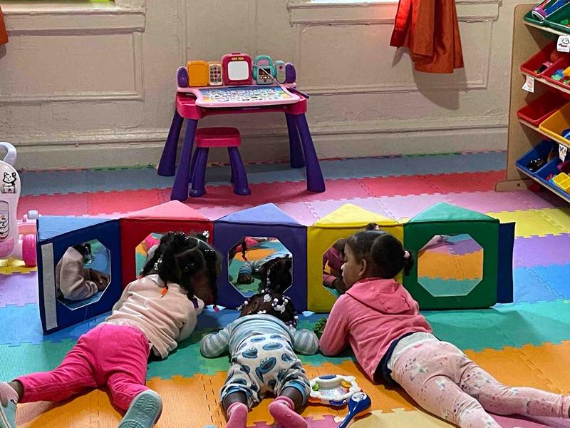 Photo of Rainbow Club Daycare - Bronx, NY