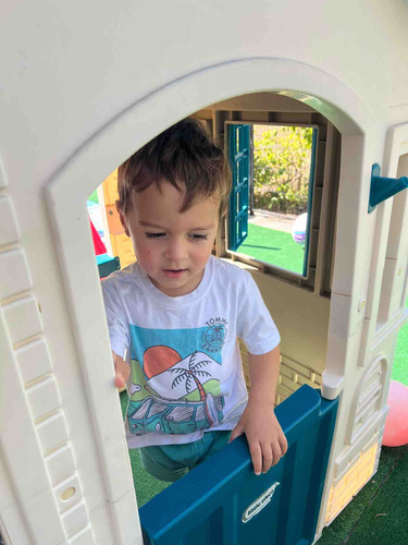 Photo of Donys Daycare - Mission Viejo, CA