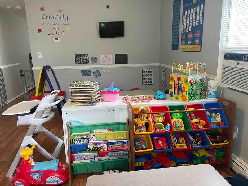 Photo of Dee's Little Champs Daycare - Freeport, NY